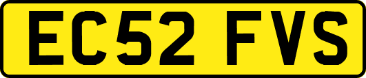 EC52FVS