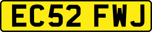 EC52FWJ