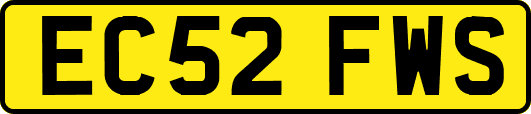 EC52FWS