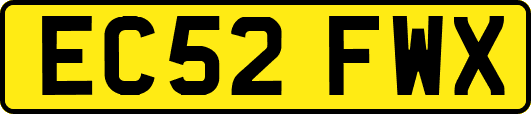 EC52FWX
