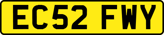 EC52FWY