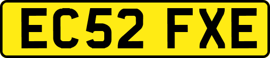 EC52FXE