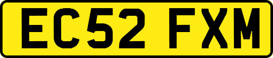 EC52FXM