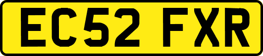 EC52FXR