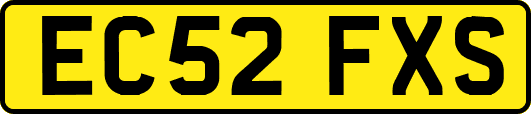 EC52FXS