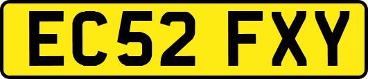 EC52FXY