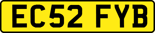EC52FYB