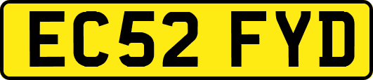 EC52FYD