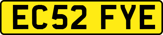 EC52FYE