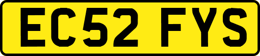 EC52FYS