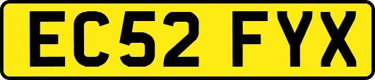 EC52FYX