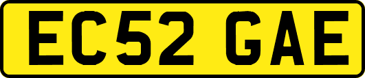 EC52GAE