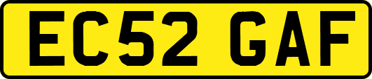 EC52GAF