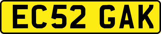 EC52GAK