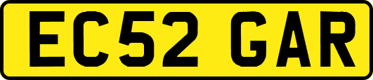 EC52GAR