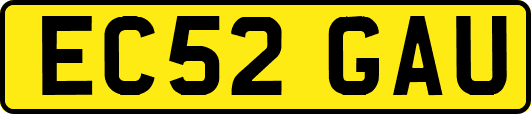 EC52GAU