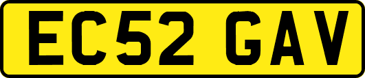 EC52GAV