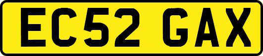 EC52GAX