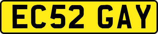 EC52GAY