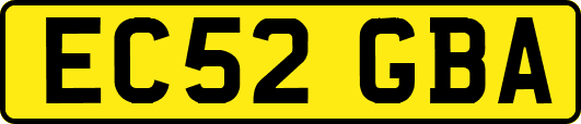 EC52GBA
