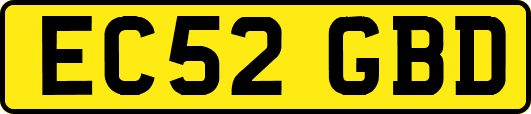 EC52GBD