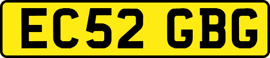 EC52GBG