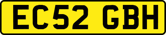 EC52GBH