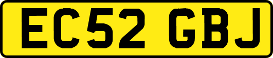 EC52GBJ