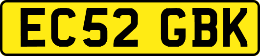 EC52GBK