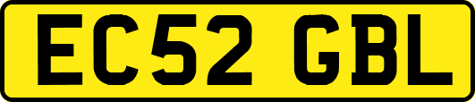 EC52GBL
