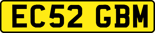EC52GBM