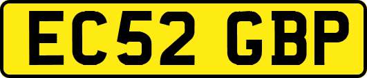 EC52GBP
