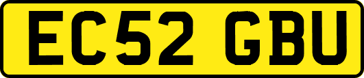 EC52GBU
