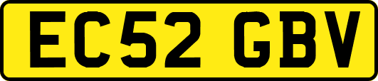 EC52GBV