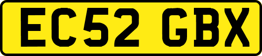 EC52GBX