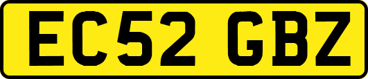 EC52GBZ