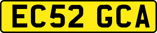 EC52GCA