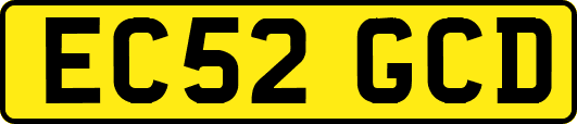 EC52GCD