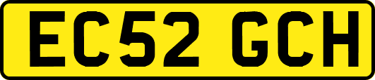 EC52GCH