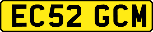 EC52GCM