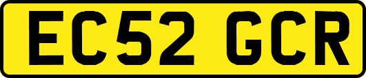 EC52GCR