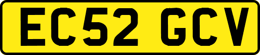 EC52GCV
