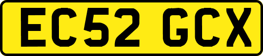 EC52GCX