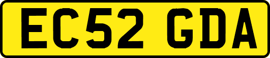 EC52GDA