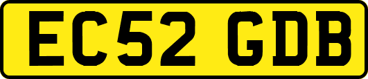 EC52GDB