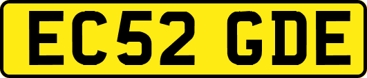 EC52GDE