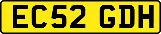 EC52GDH
