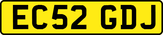 EC52GDJ