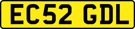EC52GDL