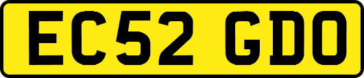 EC52GDO